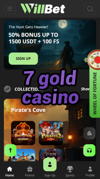 7 Gold Casino - Premium Golden Casino Slots-www302.ydblkf.net