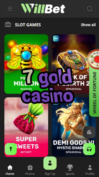 7 Gold Casino - Premium Golden Casino Slots-www302.ydblkf.net