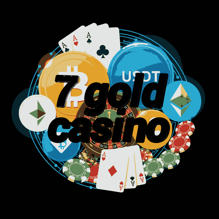 7 Gold Casino - Premium Golden Casino Slots
